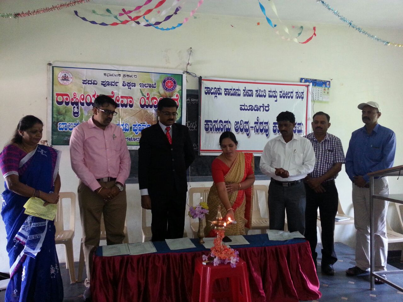 ದುಶ್ಚಟಗಳಿಂದ ಯುವ ಜನರು ದೂರವಿರಲಿ: ಅರವಿಂದ್